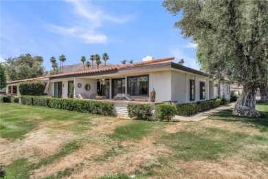 Nestled on a quiet cul-de-sac in the guard gated community of on Rancho Las Palmas Country Club in California - for sale on GolfHomes.com, golf home, golf lot