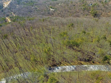 Build your dream home on this 4.35 acre lot in the prestigious on The Cliffs at Glassy Golf and Country Club in South Carolina - for sale on GolfHomes.com, golf home, golf lot