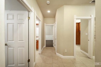 This incredible 5-bedroom, 3.5-bath home including a private on Seven Oaks Country Club in California - for sale on GolfHomes.com, golf home, golf lot