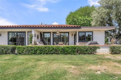 Nestled on a quiet cul-de-sac in the guard gated community of on Rancho Las Palmas Country Club in California - for sale on GolfHomes.com, golf home, golf lot
