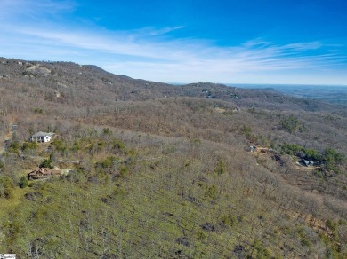 Build your dream home on this 4.35 acre lot in the prestigious on The Cliffs at Glassy Golf and Country Club in South Carolina - for sale on GolfHomes.com, golf home, golf lot
