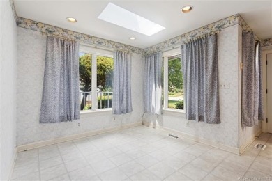 Welcome to 133 Randolph's Green, located in the sought-after on Kingsmill Resort and Golf Club in Virginia - for sale on GolfHomes.com, golf home, golf lot