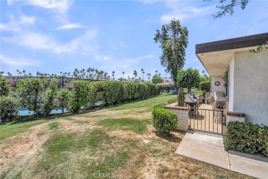 Nestled on a quiet cul-de-sac in the guard gated community of on Rancho Las Palmas Country Club in California - for sale on GolfHomes.com, golf home, golf lot