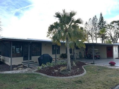 55 Plus Community, Discover this delightful 2-bedroom on Crystal Lake Club in Florida - for sale on GolfHomes.com, golf home, golf lot
