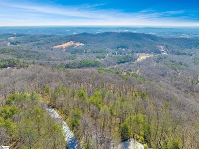Build your dream home on this 4.35 acre lot in the prestigious on The Cliffs at Glassy Golf and Country Club in South Carolina - for sale on GolfHomes.com, golf home, golf lot