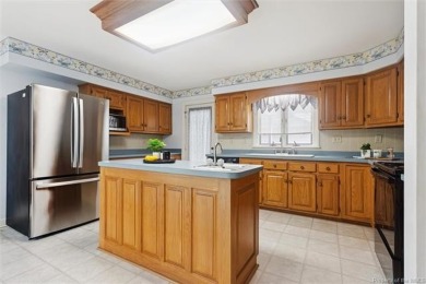 Welcome to 133 Randolph's Green, located in the sought-after on Kingsmill Resort and Golf Club in Virginia - for sale on GolfHomes.com, golf home, golf lot