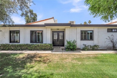 Nestled on a quiet cul-de-sac in the guard gated community of on Rancho Las Palmas Country Club in California - for sale on GolfHomes.com, golf home, golf lot