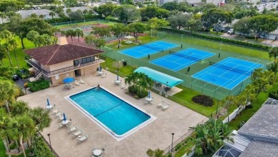 EAST BOCA GEM,  :Beautiful, renovated unit that is move-in ready on Ocean Breeze Golf and Country Club in Florida - for sale on GolfHomes.com, golf home, golf lot