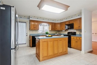 Welcome to 133 Randolph's Green, located in the sought-after on Kingsmill Resort and Golf Club in Virginia - for sale on GolfHomes.com, golf home, golf lot