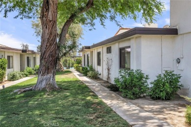 Nestled on a quiet cul-de-sac in the guard gated community of on Rancho Las Palmas Country Club in California - for sale on GolfHomes.com, golf home, golf lot
