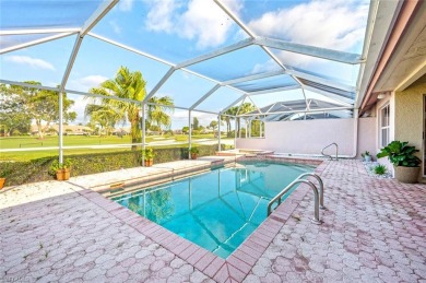 Freshly renovated, 2 bed plus guest room/den/office, 2 bath on Quail Village Golf Course in Florida - for sale on GolfHomes.com, golf home, golf lot