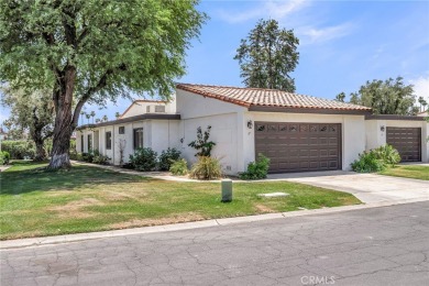 Nestled on a quiet cul-de-sac in the guard gated community of on Rancho Las Palmas Country Club in California - for sale on GolfHomes.com, golf home, golf lot