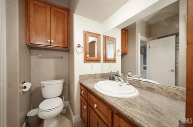 This incredible 5-bedroom, 3.5-bath home including a private on Seven Oaks Country Club in California - for sale on GolfHomes.com, golf home, golf lot