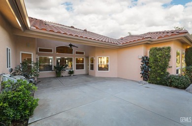 This incredible 5-bedroom, 3.5-bath home including a private on Seven Oaks Country Club in California - for sale on GolfHomes.com, golf home, golf lot