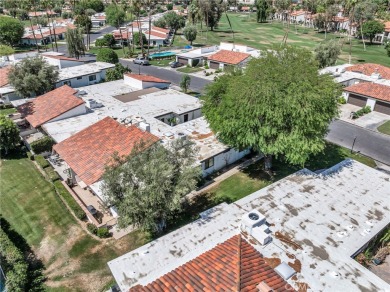 Nestled on a quiet cul-de-sac in the guard gated community of on Rancho Las Palmas Country Club in California - for sale on GolfHomes.com, golf home, golf lot