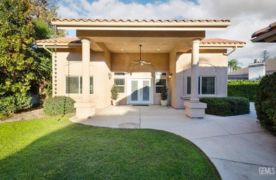 This incredible 5-bedroom, 3.5-bath home including a private on Seven Oaks Country Club in California - for sale on GolfHomes.com, golf home, golf lot