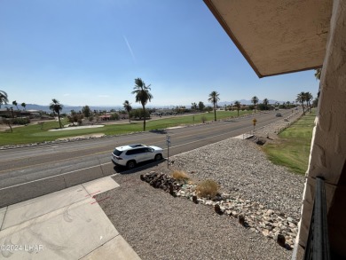 GOLF COURSE LIVING. Located on the fairway with beautiful green on London Bridge Golf Course in Arizona - for sale on GolfHomes.com, golf home, golf lot