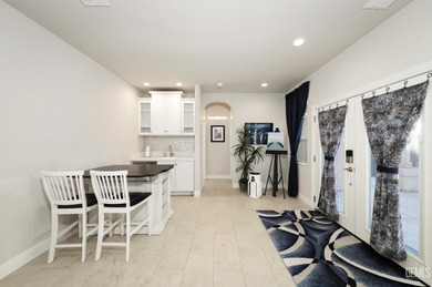 This incredible 5-bedroom, 3.5-bath home including a private on Seven Oaks Country Club in California - for sale on GolfHomes.com, golf home, golf lot