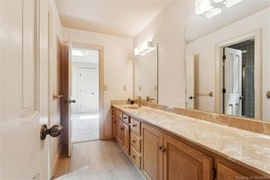 Welcome to 133 Randolph's Green, located in the sought-after on Kingsmill Resort and Golf Club in Virginia - for sale on GolfHomes.com, golf home, golf lot