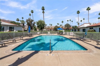 Nestled on a quiet cul-de-sac in the guard gated community of on Rancho Las Palmas Country Club in California - for sale on GolfHomes.com, golf home, golf lot