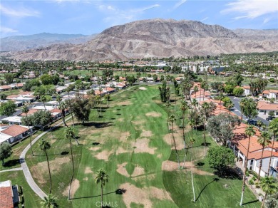Nestled on a quiet cul-de-sac in the guard gated community of on Rancho Las Palmas Country Club in California - for sale on GolfHomes.com, golf home, golf lot