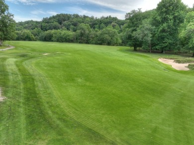 Blending rustic charm and modern conveniences, perched on the on Old Toccoa Farm Golf Club in Georgia - for sale on GolfHomes.com, golf home, golf lot