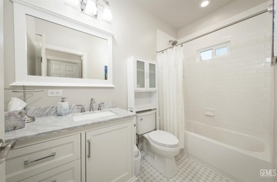 This incredible 5-bedroom, 3.5-bath home including a private on Seven Oaks Country Club in California - for sale on GolfHomes.com, golf home, golf lot