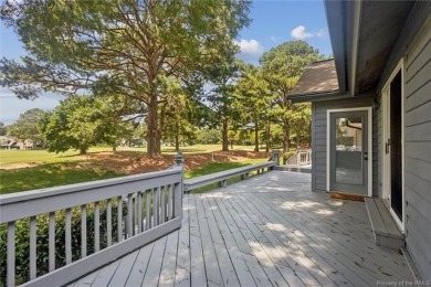 Welcome to 133 Randolph's Green, located in the sought-after on Kingsmill Resort and Golf Club in Virginia - for sale on GolfHomes.com, golf home, golf lot