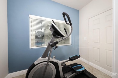 This incredible 5-bedroom, 3.5-bath home including a private on Seven Oaks Country Club in California - for sale on GolfHomes.com, golf home, golf lot