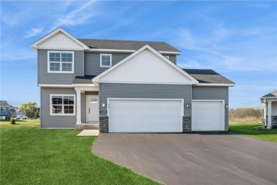 TO BE BUILT! - Approx. 6 months to build! JP Brooks presents the on Sanbrook Golf Course in Minnesota - for sale on GolfHomes.com, golf home, golf lot