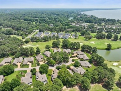 Welcome to 133 Randolph's Green, located in the sought-after on Kingsmill Resort and Golf Club in Virginia - for sale on GolfHomes.com, golf home, golf lot
