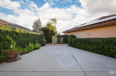 This incredible 5-bedroom, 3.5-bath home including a private on Seven Oaks Country Club in California - for sale on GolfHomes.com, golf home, golf lot