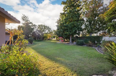 This incredible 5-bedroom, 3.5-bath home including a private on Seven Oaks Country Club in California - for sale on GolfHomes.com, golf home, golf lot