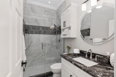 This CUSTOM Amelia courtyard villa, offering 2 Bedrooms and a on The Links of Spruce Creek in Florida - for sale on GolfHomes.com, golf home, golf lot