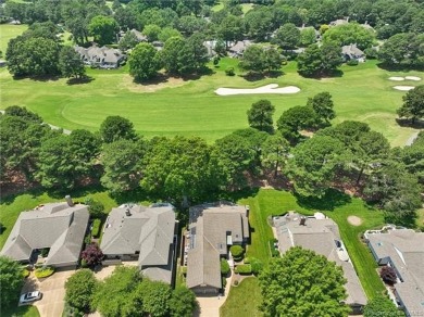 Welcome to 133 Randolph's Green, located in the sought-after on Kingsmill Resort and Golf Club in Virginia - for sale on GolfHomes.com, golf home, golf lot