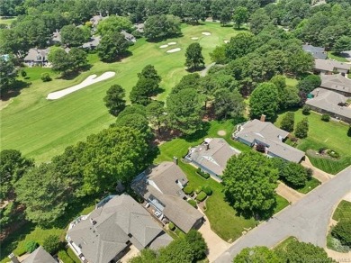 Welcome to 133 Randolph's Green, located in the sought-after on Kingsmill Resort and Golf Club in Virginia - for sale on GolfHomes.com, golf home, golf lot