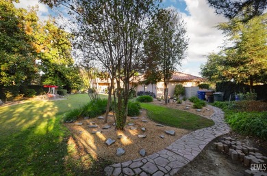This incredible 5-bedroom, 3.5-bath home including a private on Seven Oaks Country Club in California - for sale on GolfHomes.com, golf home, golf lot