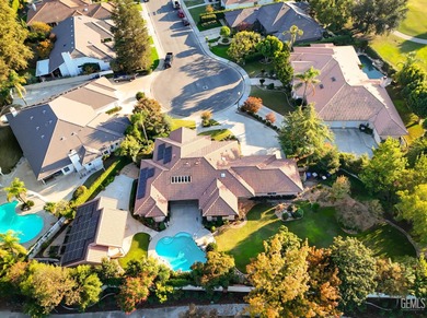 This incredible 5-bedroom, 3.5-bath home including a private on Seven Oaks Country Club in California - for sale on GolfHomes.com, golf home, golf lot