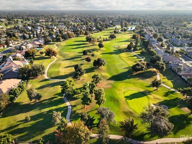 This incredible 5-bedroom, 3.5-bath home including a private on Seven Oaks Country Club in California - for sale on GolfHomes.com, golf home, golf lot