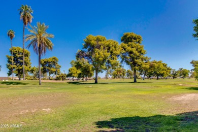 Welcome to your dream home on the 6th hole of the Sun City Golf on Sun City Country Club in Arizona - for sale on GolfHomes.com, golf home, golf lot
