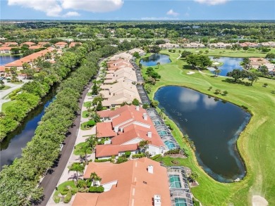 Freshly renovated, 2 bed plus guest room/den/office, 2 bath on Quail Village Golf Course in Florida - for sale on GolfHomes.com, golf home, golf lot