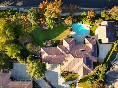 This incredible 5-bedroom, 3.5-bath home including a private on Seven Oaks Country Club in California - for sale on GolfHomes.com, golf home, golf lot
