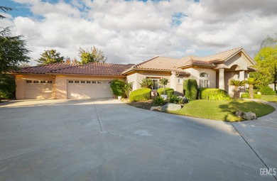 This incredible 5-bedroom, 3.5-bath home including a private on Seven Oaks Country Club in California - for sale on GolfHomes.com, golf home, golf lot