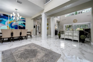 Welcome to Saddlebrook Resort Living!  Discover the elegance of on Saddlebrook Golf and Country Club in Florida - for sale on GolfHomes.com, golf home, golf lot