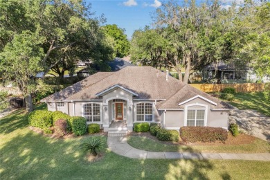 Under contract-accepting backup offers. This  well maintained on Turkey Creek Golf and Country Club in Florida - for sale on GolfHomes.com, golf home, golf lot