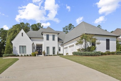 Elegant 5-Bedroom Home on the 17th Fairway in Reunion. Welcome on Reunion Golf Club in Mississippi - for sale on GolfHomes.com, golf home, golf lot