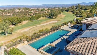 Welcome to this rare single-story gem in the gated Mt. Woodson on Mt. Woodson Golf Club in California - for sale on GolfHomes.com, golf home, golf lot