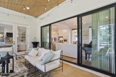 Elegant 5-Bedroom Home on the 17th Fairway in Reunion. Welcome on Reunion Golf Club in Mississippi - for sale on GolfHomes.com, golf home, golf lot