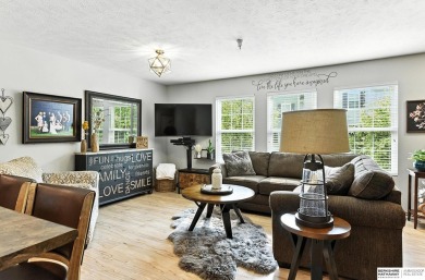 Josh Briggs, M: , josh.briggs,   - Move-in ready 2-bed, 3-bath on Stone Creek Golf Course - Sandstone in Nebraska - for sale on GolfHomes.com, golf home, golf lot