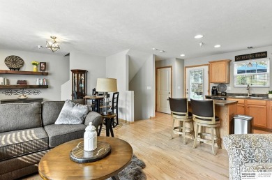 Josh Briggs, M: , josh.briggs,   - Move-in ready 2-bed, 3-bath on Stone Creek Golf Course - Sandstone in Nebraska - for sale on GolfHomes.com, golf home, golf lot